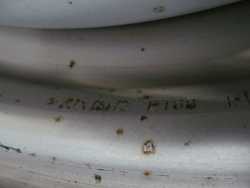 IVECO DUCATO BOXER 5X118 15'' ET68 KOLO FELGA STALOWA 215/70R15C 1351190080 OPONA 7mm