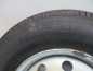 IVECO DUCATO BOXER 5X118 15'' ET68 KOLO FELGA STALOWA 215/70R15C 1351190080 OPONA 7mm