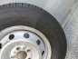 IVECO DUCATO BOXER 5X118 15'' ET68 KOLO FELGA STALOWA 215/70R15C 1351190080 OPONA 7mm