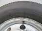 IVECO DUCATO BOXER 5X118 15'' ET68 KOLO FELGA STALOWA 215/70R15C 1351190080 OPONA 7mm