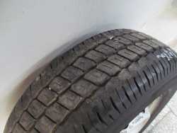 IVECO DUCATO BOXER 5X118 15'' ET68 KOLO FELGA STALOWA 215/70R15C 1351190080 OPONA 7mm