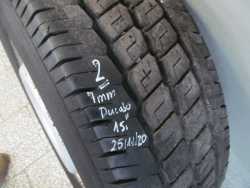 IVECO DUCATO BOXER 5X118 15'' ET68 KOLO FELGA STALOWA 215/70R15C 1351190080 OPONA 7mm