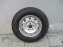 IVECO DUCATO BOXER 5X118 15'' ET68 KOLO FELGA STALOWA 215/70R15C 1351190080 OPONA 8mm