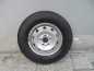 IVECO DUCATO BOXER 5X118 15'' ET68 KOLO FELGA STALOWA 215/70R15C 1351190080 OPONA 8mm