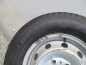 IVECO DUCATO BOXER 5X118 15'' ET68 KOLO FELGA STALOWA 215/70R15C 1351190080 OPONA 8mm