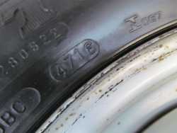 IVECO DUCATO BOXER 5X118 15'' ET68 KOLO FELGA STALOWA 215/70R15C 1351190080 OPONA 8mm