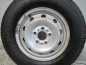 IVECO DUCATO BOXER 5X118 15'' ET68 KOLO FELGA STALOWA 215/70R15C 1351190080 OPONA 8mm