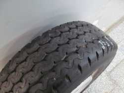 IVECO DUCATO BOXER 5X118 15'' ET68 KOLO FELGA STALOWA 215/70R15C 1351190080 OPONA 8mm