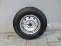 DUCATO BOXER 14- 5X130 16'' 6J16H2 ET68 KOLO FELGA 225/75R16C 1375622080 BARUM 10mm