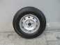 DUCATO BOXER 14- 5X130 16'' 6J16H2 ET68 KOLO FELGA 225/75R16C 1375622080 BARUM 10mm