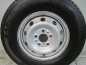 DUCATO BOXER 14- 5X130 16'' 6J16H2 ET68 KOLO FELGA 225/75R16C 1375622080 BARUM 10mm