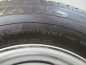 DUCATO BOXER 14- 5X130 16'' 6J16H2 ET68 KOLO FELGA 225/75R16C 1375622080 BARUM 10mm