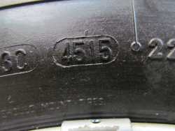 DUCATO BOXER 14- 5X130 16'' 6J16H2 ET68 KOLO FELGA 225/75R16C 1375622080 BARUM 10mm