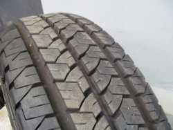 DUCATO BOXER 14- 5X130 16'' 6J16H2 ET68 KOLO FELGA 225/75R16C 1375622080 BARUM 10mm