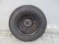 DUCATO BOXER 14- 5X130 16'' 6J16H2 ET68 KOLO FELGA 225/75R16C 1375622080 BARUM 10mm