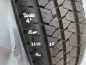 DUCATO BOXER 14- 5X130 16'' 6J16H2 ET68 KOLO FELGA 225/75R16C 1375622080 BARUM 10mm