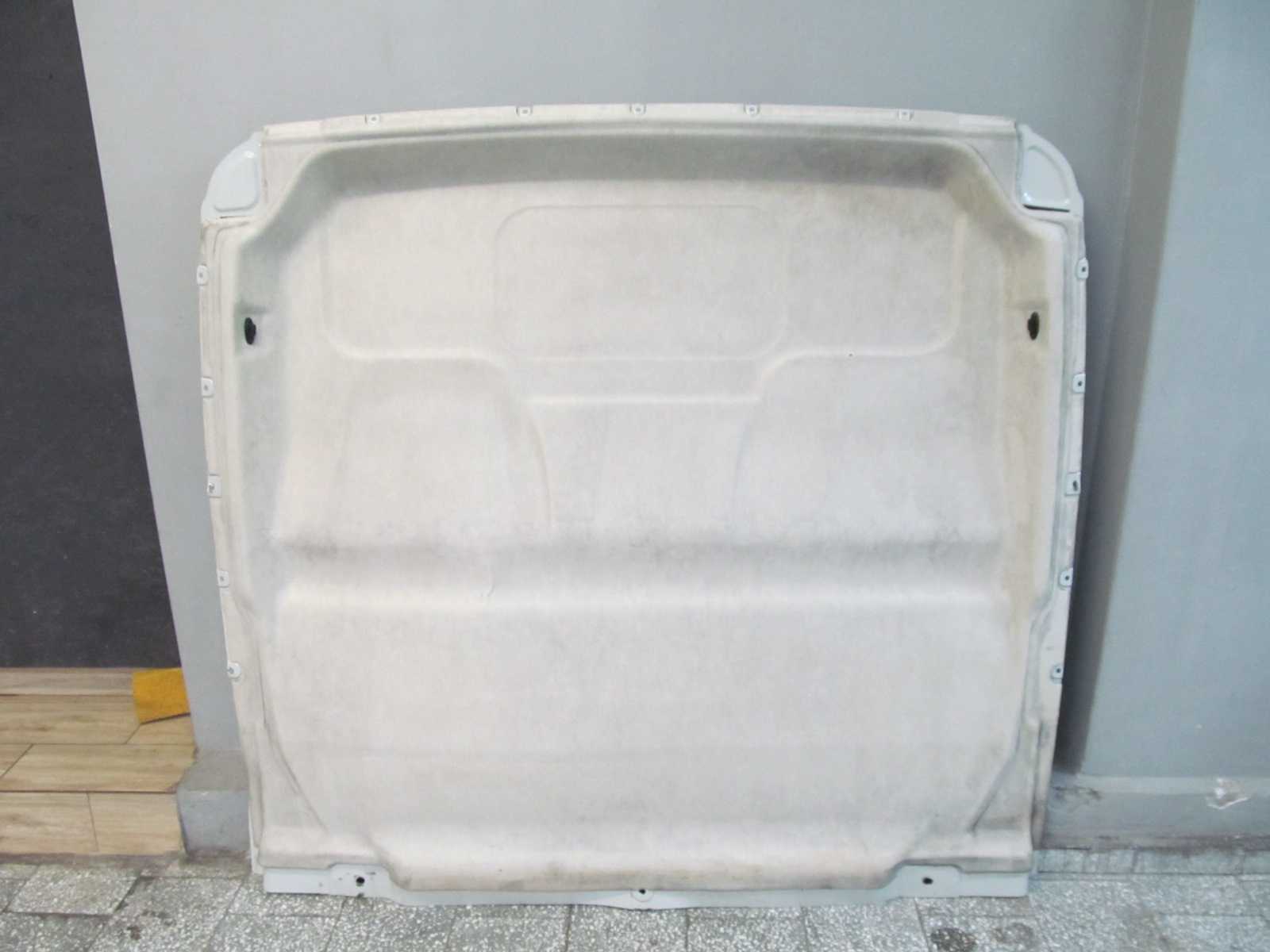 FIAT DUCATO BOXER JUMPER SCIANA GRODZIOWA 14-20