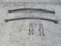 DUCATO BOXER MAXI 14-20 RESOR PIORO TYL POJEDYNCZY 1P