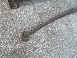 DUCATO BOXER MAXI 14-20 RESOR PIORO TYL POJEDYNCZY 1P