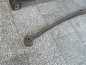 DUCATO BOXER MAXI 14-20 RESOR PIORO TYL POJEDYNCZY 1P