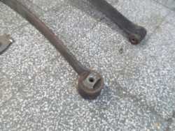 DUCATO BOXER MAXI 14-20 RESOR PIORO TYL POJEDYNCZY 1P