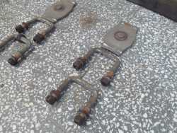 DUCATO BOXER MAXI 14-20 RESOR PIORO TYL POJEDYNCZY 1P