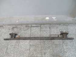 DUCATO BOXER JUMPER 14-20 BELKA WZMOCNIENIE ZDERZAKA TYL