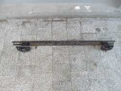 DUCATO BOXER JUMPER 14-20 BELKA WZMOCNIENIE ZDERZAKA TYL