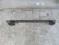 DUCATO BOXER JUMPER 14-20 BELKA WZMOCNIENIE ZDERZAKA TYL
