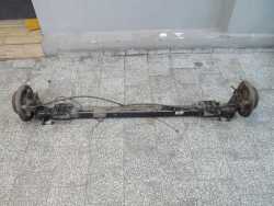 DUCATO BOXER JUMPER 14-20 BELKA OS ZAWIESZENIE TYL 16 ABS PIASTA 1374253080