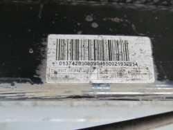 DUCATO BOXER JUMPER 14-20 BELKA OS ZAWIESZENIE TYL 16 ABS PIASTA 1374253080