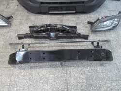 BOXER DUCATO MAXI 14-19 MASKA BLOTNIK ZDERZAK CHLODNICE 249