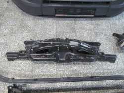 BOXER DUCATO MAXI 14-19 MASKA BLOTNIK ZDERZAK CHLODNICE 249