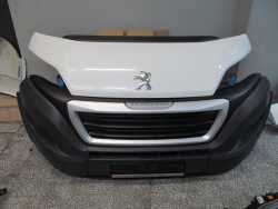BOXER DUCATO MAXI 14-19 MASKA BLOTNIK ZDERZAK CHLODNICE 249