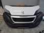 BOXER DUCATO MAXI 14-19 MASKA BLOTNIK ZDERZAK CHLODNICE 249