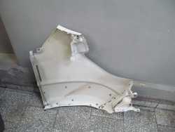 BOXER DUCATO MAXI 14-19 MASKA BLOTNIK ZDERZAK CHLODNICE 249
