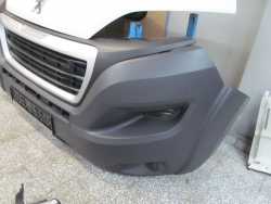 BOXER DUCATO MAXI 14-19 MASKA BLOTNIK ZDERZAK CHLODNICE 249