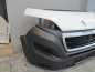 BOXER DUCATO MAXI 14-19 MASKA BLOTNIK ZDERZAK CHLODNICE 249