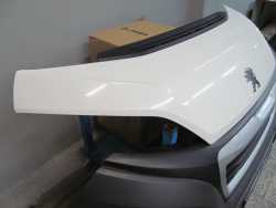 BOXER DUCATO MAXI 14-19 MASKA BLOTNIK ZDERZAK CHLODNICE 249