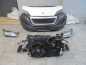 BOXER DUCATO MAXI 14-19 MASKA BLOTNIK ZDERZAK CHLODNICE 249