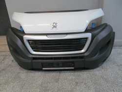 BOXER DUCATO MAXI 14-19 MASKA BLOTNIK ZDERZAK CHLODNICE 249