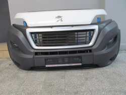 BOXER DUCATO MAXI 14-19 MASKA BLOTNIK ZDERZAK CHLODNICE 249