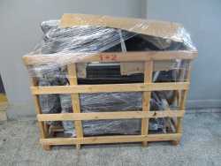 BOXER DUCATO MAXI 14-19 MASKA BLOTNIK ZDERZAK CHLODNICE 249