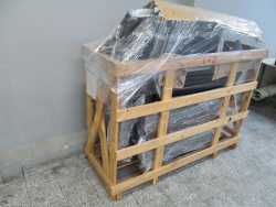 BOXER DUCATO MAXI 14-19 MASKA BLOTNIK ZDERZAK CHLODNICE 249