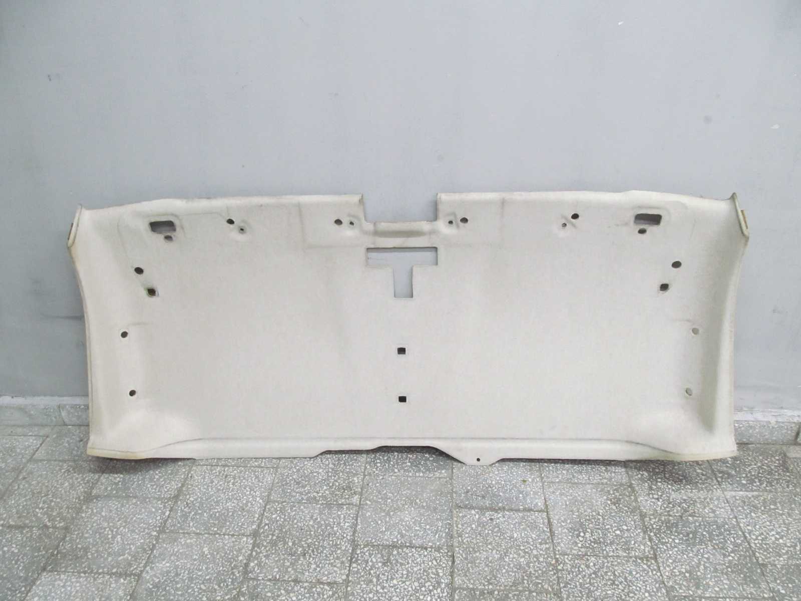 DUCATO BOXER JUMPER 14-20 PODSUFITKA SUFIT DACHU