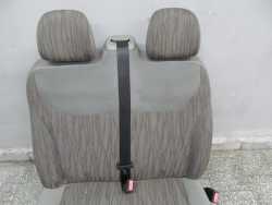 RENAULT TRAFIC VIVARO PRIMASTAR LIFT FOTEL SIEDZENIE LAWKA PASAZERA 01-14