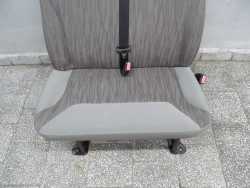 RENAULT TRAFIC VIVARO PRIMASTAR LIFT FOTEL SIEDZENIE LAWKA PASAZERA 01-14
