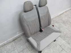 RENAULT TRAFIC VIVARO PRIMASTAR LIFT FOTEL SIEDZENIE LAWKA PASAZERA 01-14