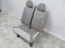 RENAULT TRAFIC VIVARO PRIMASTAR LIFT FOTEL SIEDZENIE LAWKA PASAZERA 01-14