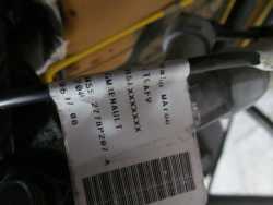 RENAULT TRAFIC VIVARO PRIMASTAR LIFT FOTEL SIEDZENIE LAWKA PASAZERA 01-14